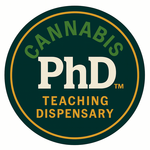 Cannabis PhD™